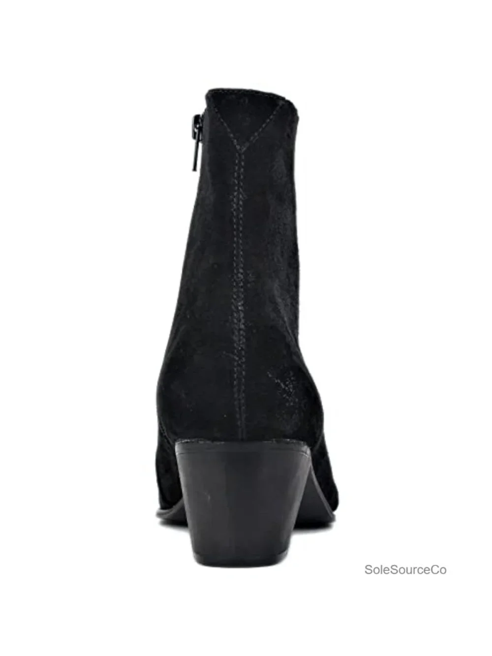 Chelsea Ankle Boots Genuine Leather Lining Casual Dress Boots